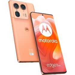 Motorola Edge 50 Ultra 1000GB - Orange - Ohne Vertrag