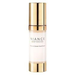 NIANCE Gesichtspflege Feuchtigkeitspflege PremiumGlacier Facial Serum