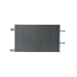 MAHLE ORIGINAL Klimakondensator AC 1123 000P 921001397R Kondensator,Klimakühler,Kondensator Klimaanlage,Kondensator, Klimaanlage