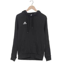 adidas Herren Kapuzenpullover, grau, Gr. 46