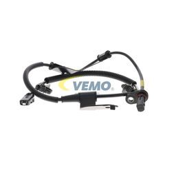 VEMO ABS Sensor HYUNDAI,KIA V51-72-0251 599301H300 Drehzahlsensor,Raddrehzahl Sensor,Drehzahlgeber,ESP-Sensor,Sensor, Raddrehzahl