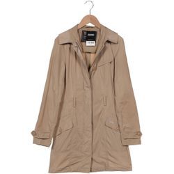 Woolrich Damen Mantel, beige, Gr. 36