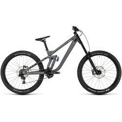 Cube TWO15 Pro - 27.5'' MTB Fully 2023 | grey ́n ́black - M