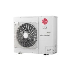 LG Split Außengerät 5,0 kW Therma V R32 Split Hydro Box HU051MR.U44 HU051MR.U44