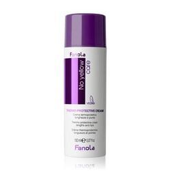 Fanola No Yellow Thermo-Protective Cream Haarcreme 150 ml