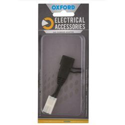 OXFORD Batterieadapter EL103