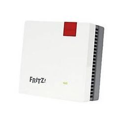 AVM FRITZ! Repeater 1200 AX - Wi-Fi-Range-Extender - 1GbE - Wi-Fi 6 - 2.4 GHz, 5 GHz