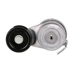 GATES Spannrolle HYUNDAI,KIA,GENESIS T39275 252812F002,252812F000,252812F001 Spannrolle, Keilrippenriemen
