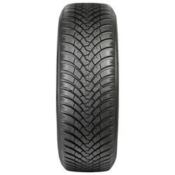 Winterreifen FALKEN REIFEN "Euro Winter HS01", schwarz, 205mm / 65 % R 15 94H, Autoreifen, 205/65 R15 94H