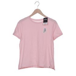 Marc Cain Damen T-Shirt, pink, Gr. 38