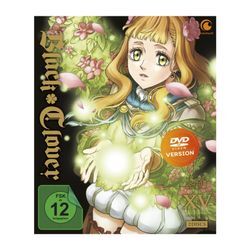 Black Clover - Staffel 3 - Vol.15 DVD