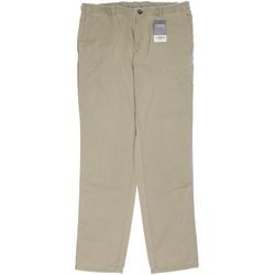 Tommy Hilfiger Herren Stoffhose, beige, Gr. 34