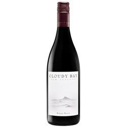 Pinot Noir - 2022 - Cloudy Bay - Neuseeländischer Rotwein