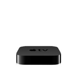 Apple TV (2. Generation) 2010 - 8 GB (Zustand: Gut)