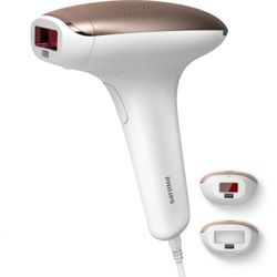 Philips Lumea IPL 7000 SC1997/00 IPL-Haarentferner gegen nachwachsende Härchen 1 St.