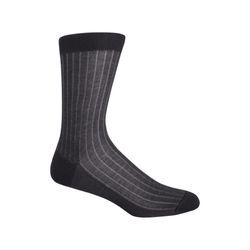 Socken aus reiner Baumwolle Modell 'Shadow'