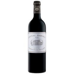 Château Margaux 1er Cru Margaux - 2016 - Margaux - Französischer Rotwein