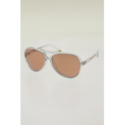 Michael Michael Kors Damen Sonnenbrille, grau, Gr.