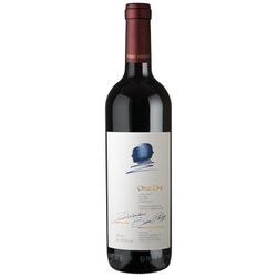 Opus One - 2019 - Opus One - Rotwein