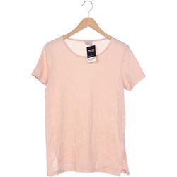 Esprit Damen T-Shirt, beige, Gr. 42