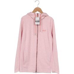 Jack Wolfskin Damen Jacke, pink, Gr. 42