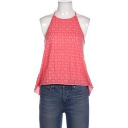 Hollister Damen Top, pink, Gr. 36