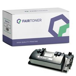 Kompatibel für HP CC364X / 64X Toner Schwarz