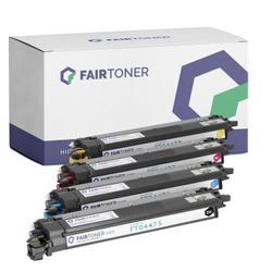 4er Multipack Set Kompatibel für Brother TN-248XLCMYK Toner