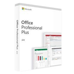 Microsoft Office 2019 Professional Plus