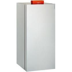 Viessmann Gas-Brennwertkessel Vitocrossal 300 Typ CU3A mit Vitotronic 200 - 26 kW - CU3A038