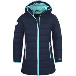 Trollkids Girls Stavanger Coat - Wanderjacke - Mädchen