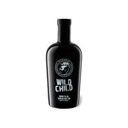 Wild Child Berlin Dry Gin 43,5% Vol