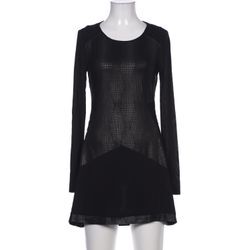 Tuzzi Damen Kleid, schwarz, Gr. 36