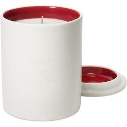 Björk & Berries Specials Home FävikenScented Candle