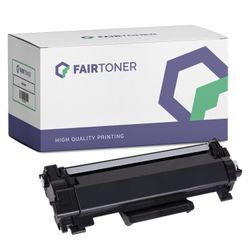 Kompatibel für Brother MFC-L 2710 DWF (TN-2420) Toner Schwarz XL