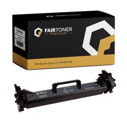 Premium Kompatibel für HP CF217A / 17A Toner Schwarz