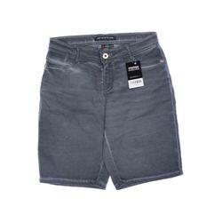 Street One Damen Shorts, türkis, Gr. 36