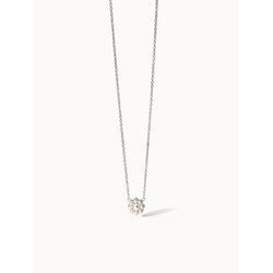 PURELEI Snowflake Kette