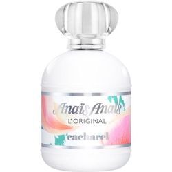 Cacharel Damendüfte Anais Anais Eau de Toilette Spray