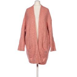 American Vintage Damen Strickjacke, pink, Gr. 34