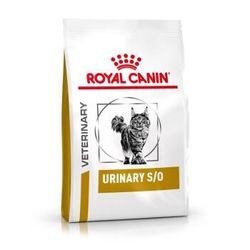 ROYAL CANIN Veterinary Urinary S/O 400 g