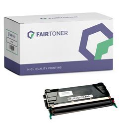 Kompatibel für Lexmark C5222KS Toner Schwarz XL