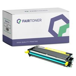 Kompatibel für Xerox 106R01394 Toner Gelb