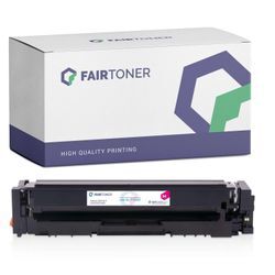 Kompatibel für HP W2213X / 207X Toner Magenta