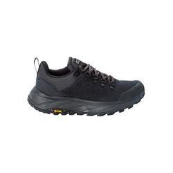 Outdoorschuh JACK WOLFSKIN "TERRAVENTURE URBAN LOW W", Gr. UK 3,5 - EU 36, Normalschaft, grau (grafit), Main Material Second Material 100% Polyamide Lining 100% Polyamide Sole 100% Rubber/ EVA, Schuhe