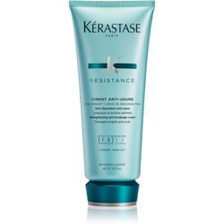 Kérastase Résistance Ciment Anti-Usure intensive Pflege für geschwächtes und leicht geschädigtes Haar und splissige Haarspitzen 200 ml