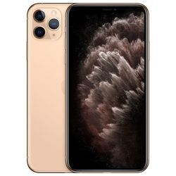 iPhone 11 Pro Max 256GB - Gold - Ohne Vertrag