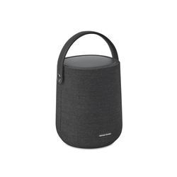 Lautsprecher Bluetooth Harman Kardon Citation 200 - Schwarz