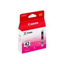 Original Canon 6386B001 / CLI-42M Druckerpatrone Magenta