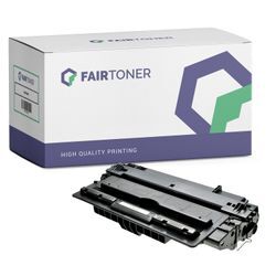 Kompatibel für HP CF214X / 14X Toner Schwarz